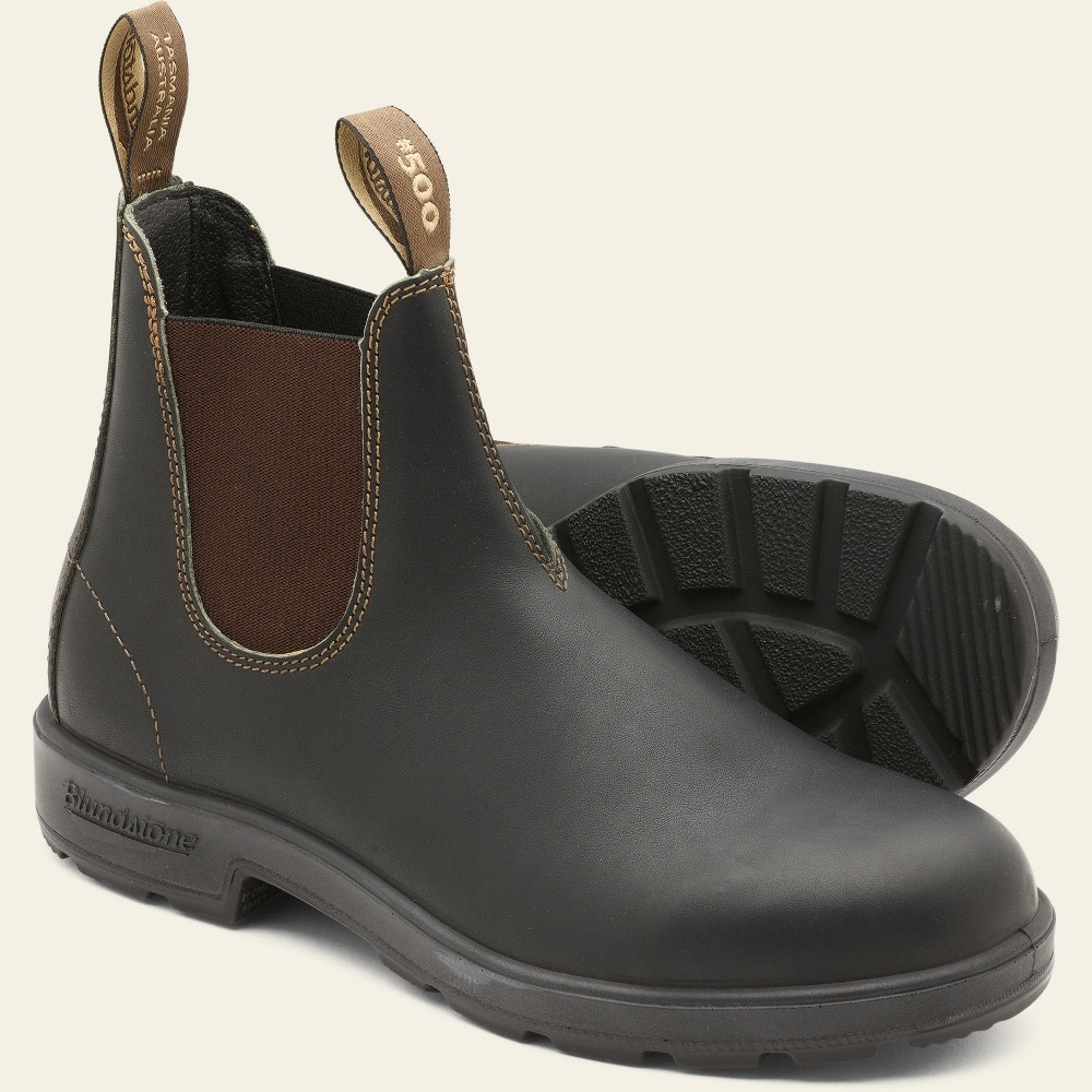 Blundstone Original Boots Shop - Blundstone 500 Premium ...
